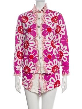 Farm rio Maia linen set